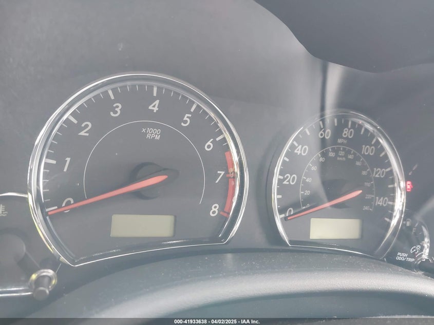 2013 TOYOTA COROLLA S - 5YFBU4EEXDP118674