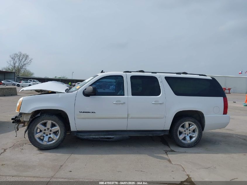 2007 GMC Yukon Xl 1500 Slt VIN: 1GKFC16047R185002 Lot: 41933776