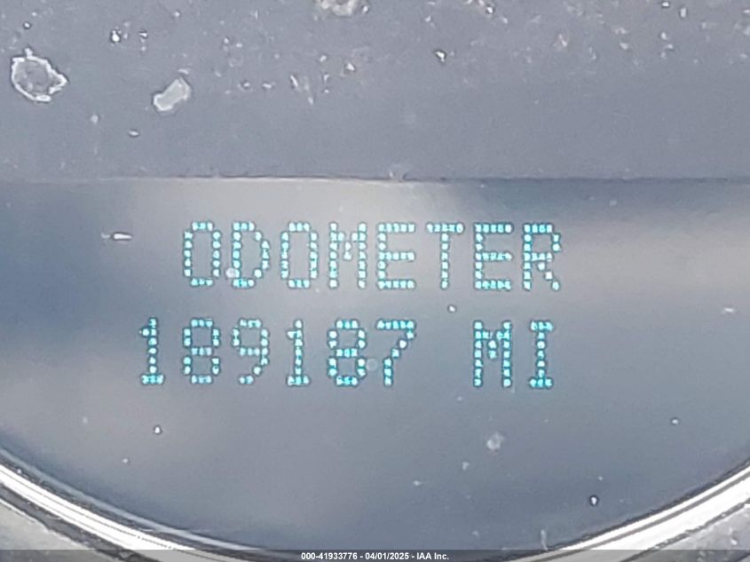 2007 GMC Yukon Xl 1500 Slt VIN: 1GKFC16047R185002 Lot: 41933776