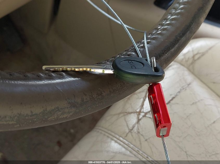 2007 GMC Yukon Xl 1500 Slt VIN: 1GKFC16047R185002 Lot: 41933776