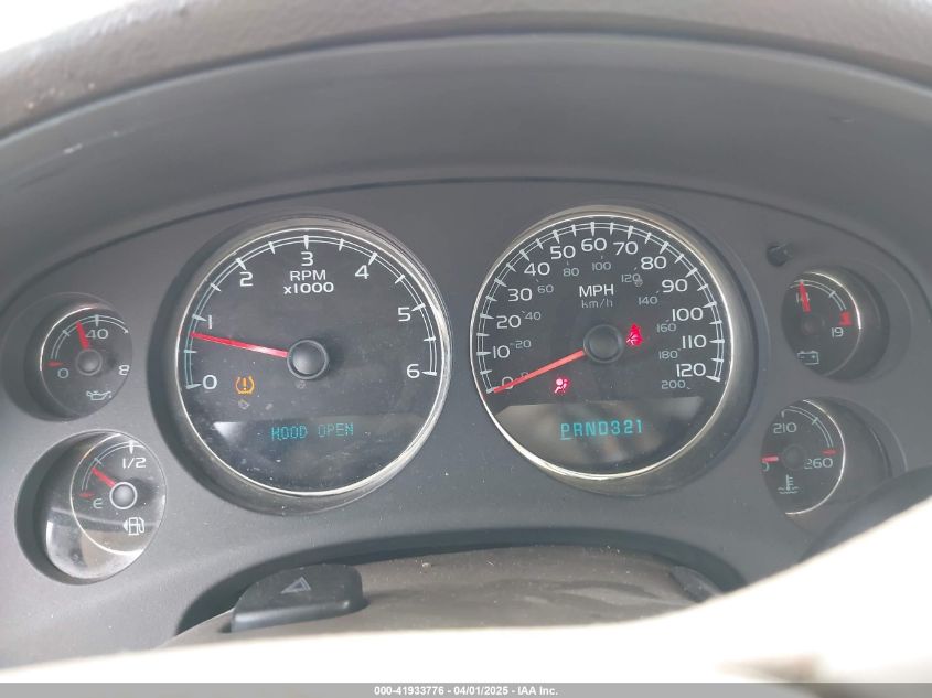 2007 GMC Yukon Xl 1500 Slt VIN: 1GKFC16047R185002 Lot: 41933776