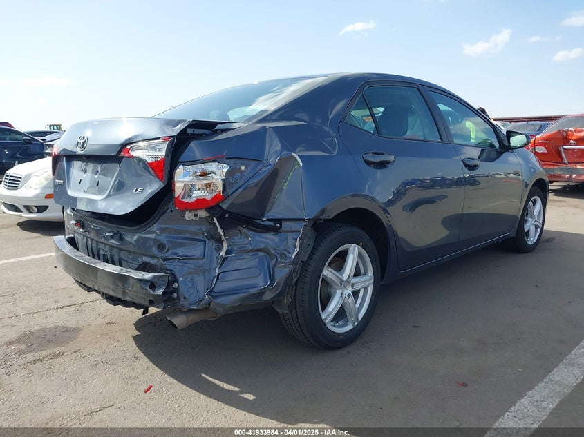 2018 TOYOTA COROLLA VIN: 5YFBURHEXJP806632