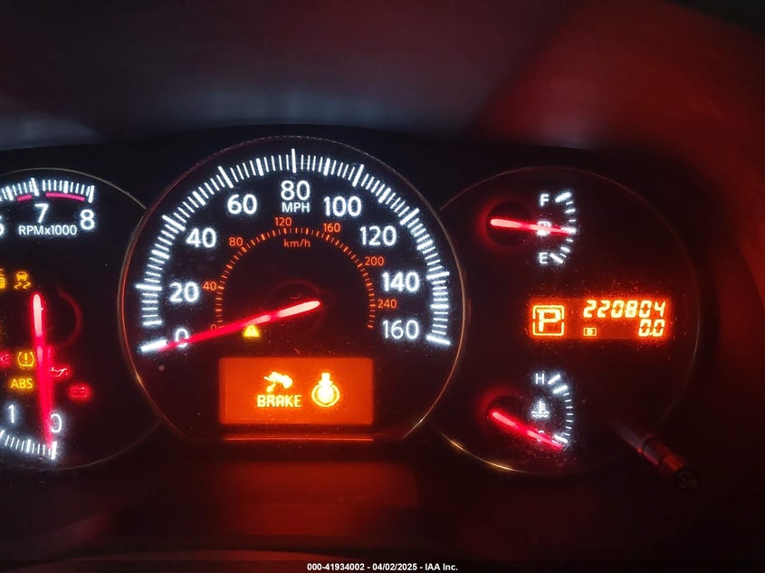 2009 NISSAN MAXIMA VIN: 1N4AA51E69C812137