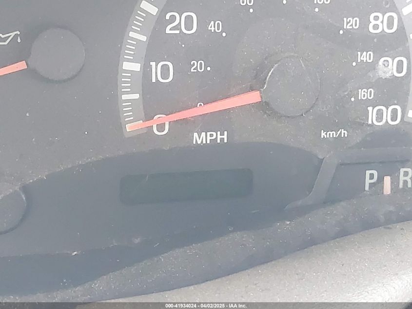 2003 Ford F-150 Lariat/Xlt VIN: 1FTRW08L83KD28764 Lot: 41934024