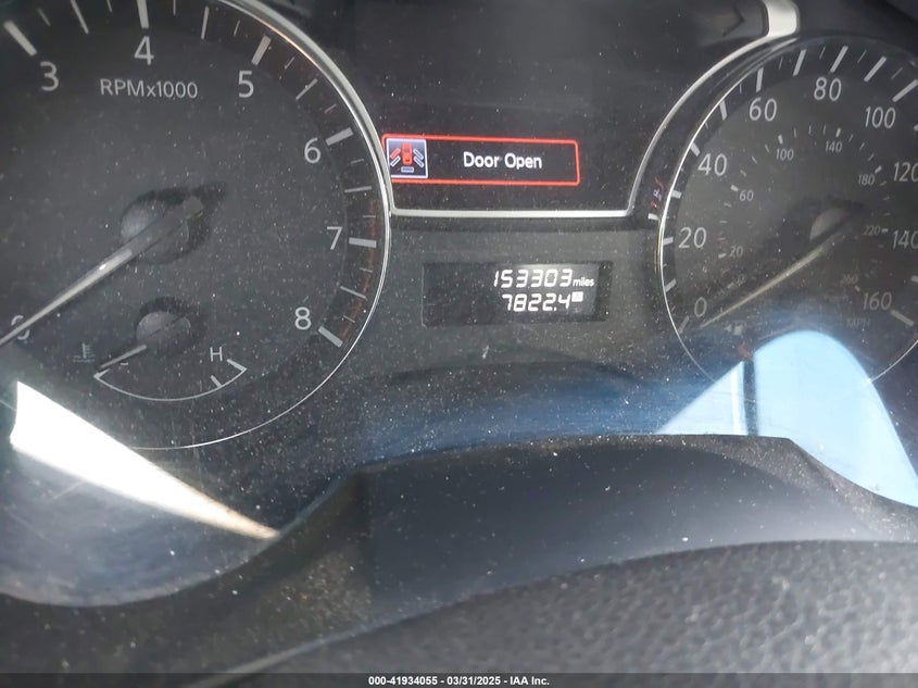 2014 NISSAN ALTIMA VIN: 1N4AL3AP2EC197547