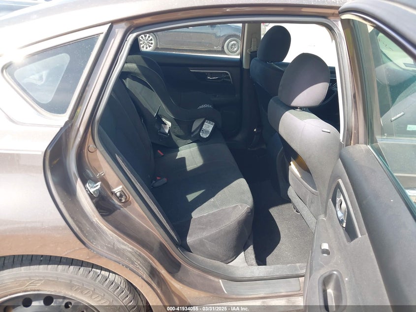 2014 NISSAN ALTIMA VIN: 1N4AL3AP2EC197547