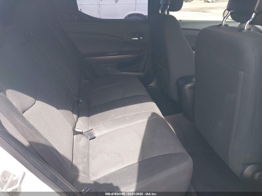 2013 Dodge Avenger Se VIN: 1C3CDZAB2DN535575 Lot: 41934150