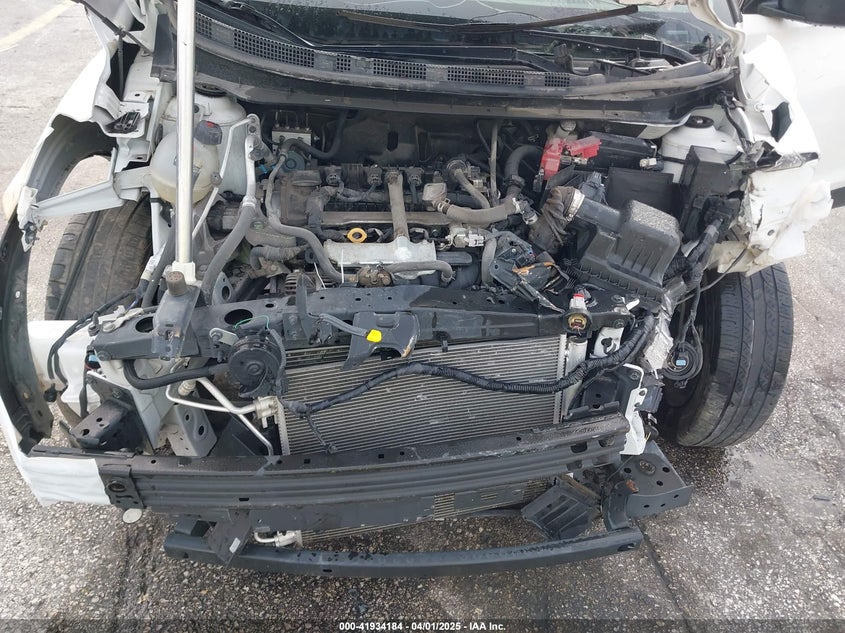 2022 NISSAN KICKS VIN: 3N1CP5BV7NL487855