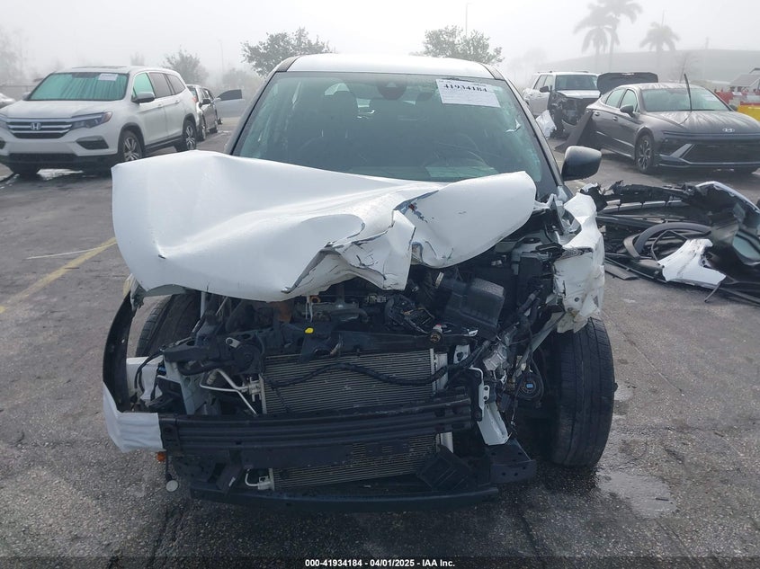 2022 NISSAN KICKS VIN: 3N1CP5BV7NL487855