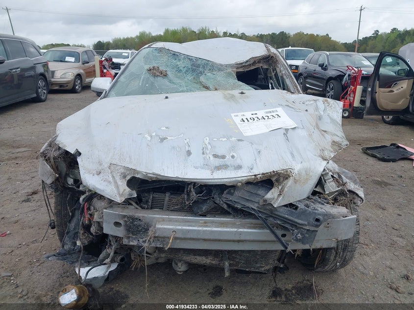 2009 Mazda Mazda3 S Touring VIN: JM1BK343191227567 Lot: 41934233