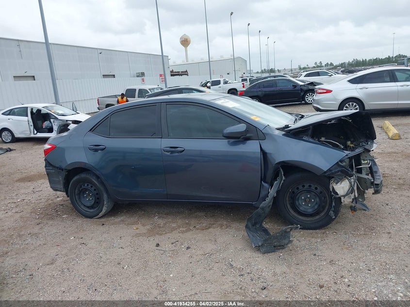 2016 TOYOTA COROLLA L/LE/LE PLS/PRM/S/S PLS - 5YFBURHE6GP478571