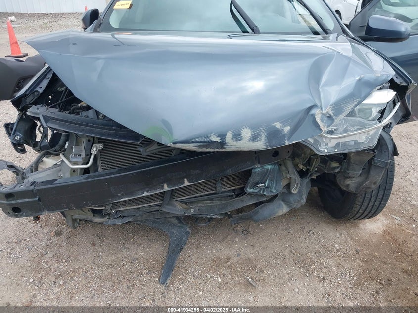 2016 TOYOTA COROLLA L/LE/LE PLS/PRM/S/S PLS - 5YFBURHE6GP478571