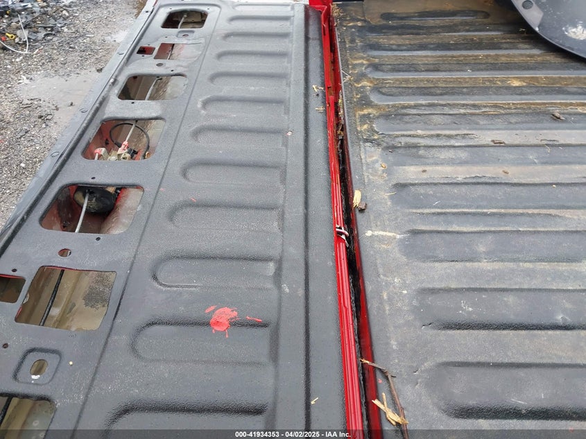 2012 RAM 1500 VIN: 1C6RD7GT7CS191453