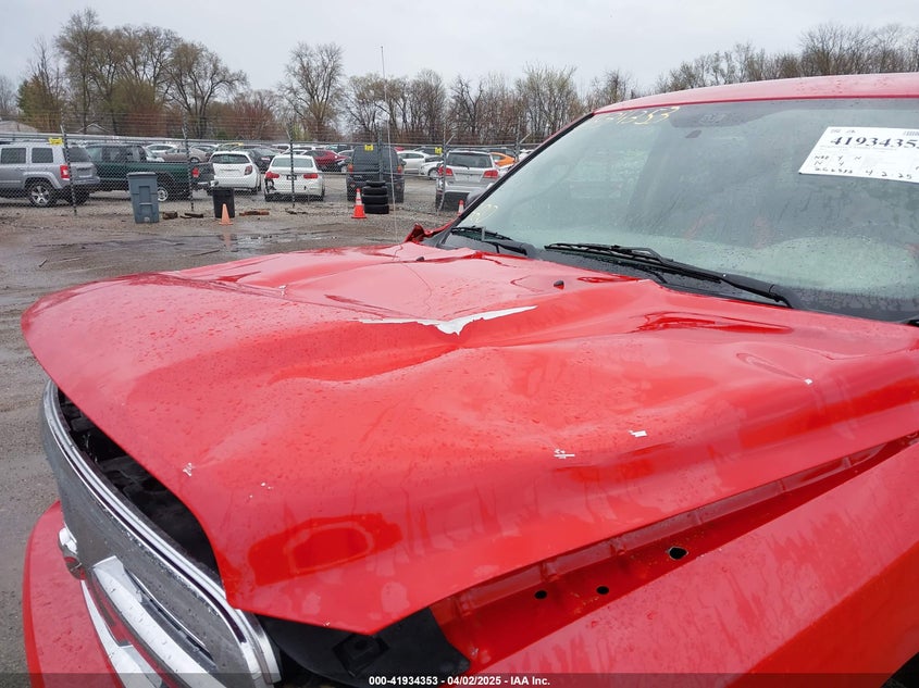 2012 RAM 1500 VIN: 1C6RD7GT7CS191453