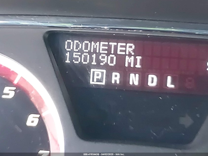 2014 GMC ACADIA SLE-2 - 1GKKRPKD1EJ209213