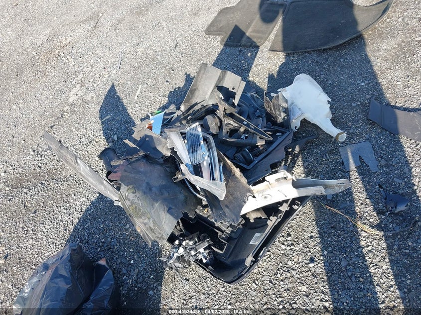 2014 GMC ACADIA SLE-2 - 1GKKRPKD1EJ209213