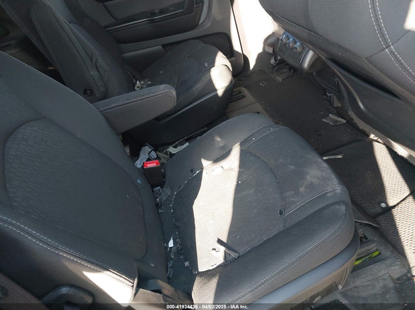 2014 GMC ACADIA SLE-2 - 1GKKRPKD1EJ209213