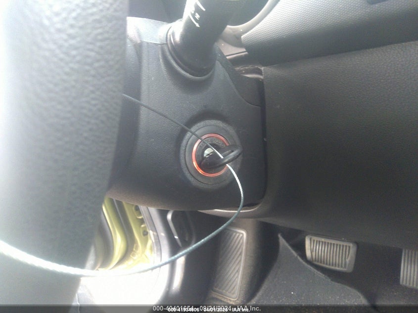 2013 Kia Soul VIN: KNDJT2A5XD7584924 Lot: 41934606