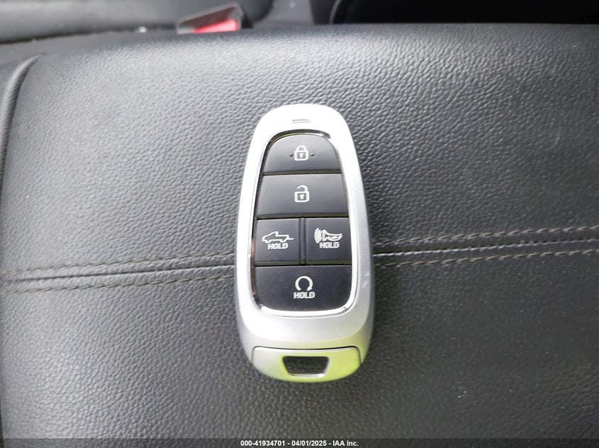 2023 HYUNDAI SANTA CRUZ LIMITED - 5NTJEDAF3PH055086