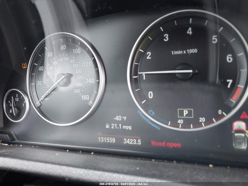 2017 BMW X3 VIN: 5UXWX9C32H0T16557