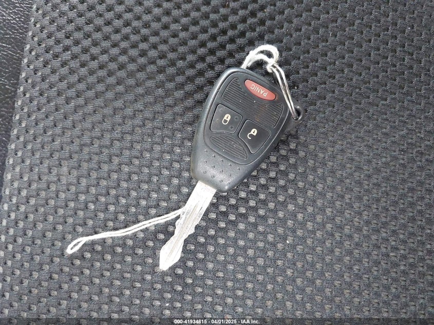 VIN 1C4NJRBB5HD155590 2017 JEEP PATRIOT SPORT SE 4X4
