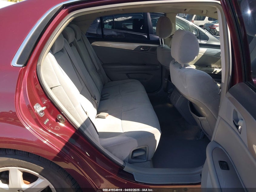 2006 TOYOTA AVALON VIN: 4T1BK36B96U143328