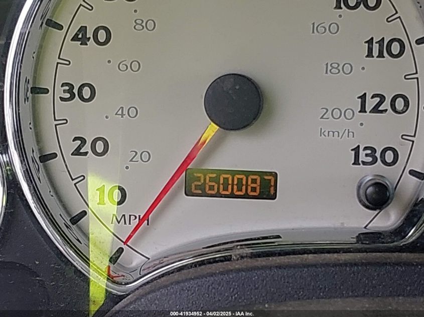 2004 Saturn Vue V6 VIN: 5GZCZ63464S894034 Lot: 41934952