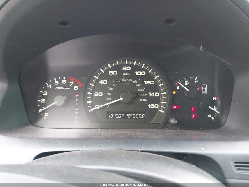 2007 HONDA ACCORD VIN: 1HGCM56497A095172