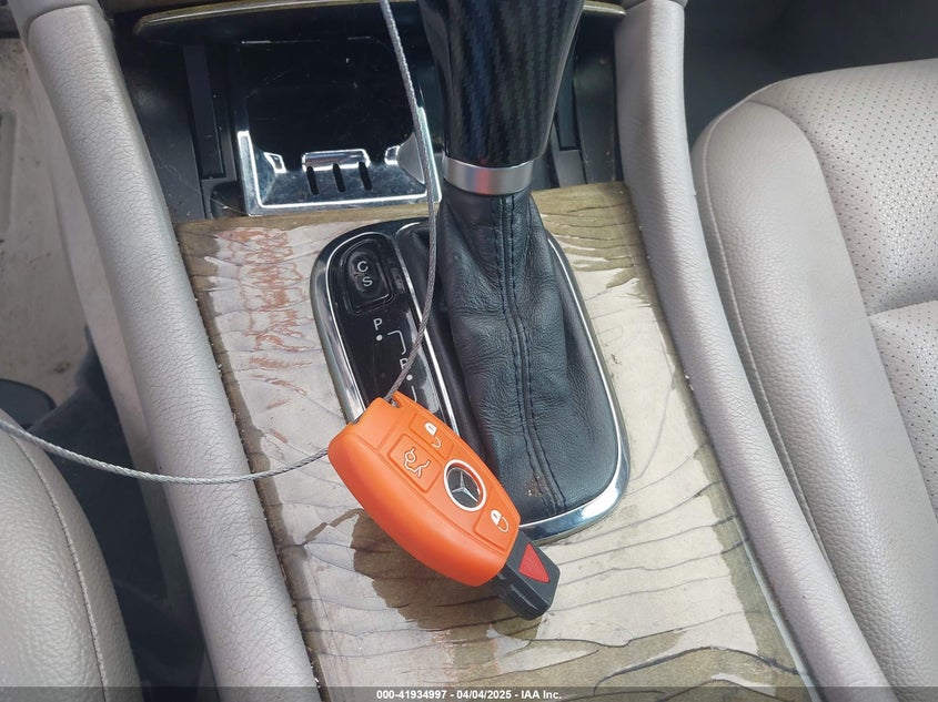 2007 Mercedes-Benz C 230 Sport VIN: WDBRF52H17F905780 Lot: 41934997