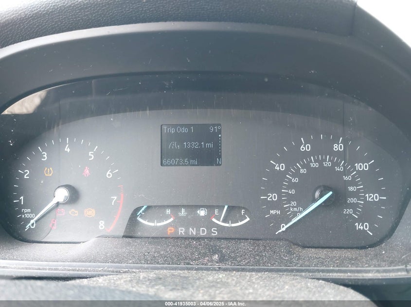 2020 FORD ECOSPORT VIN: MAJ6S3FL6LC324442