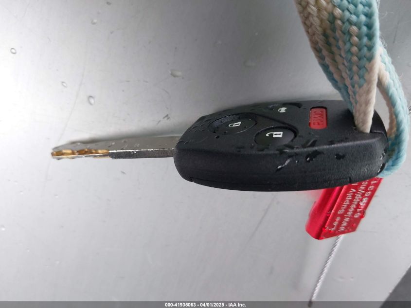 2006 Honda Civic Lx VIN: 2HGFG12646H539160 Lot: 41935063