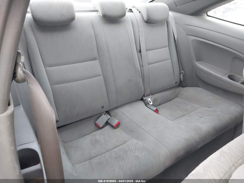 2006 Honda Civic Lx VIN: 2HGFG12646H539160 Lot: 41935063