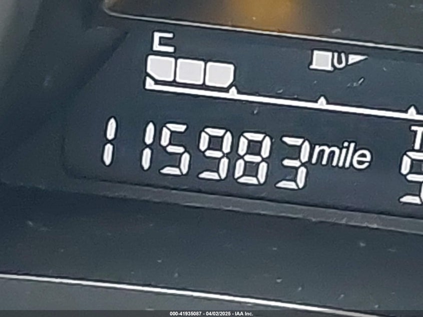 2012 MAZDA 3 VIN: JM1BL1UF5C1528944