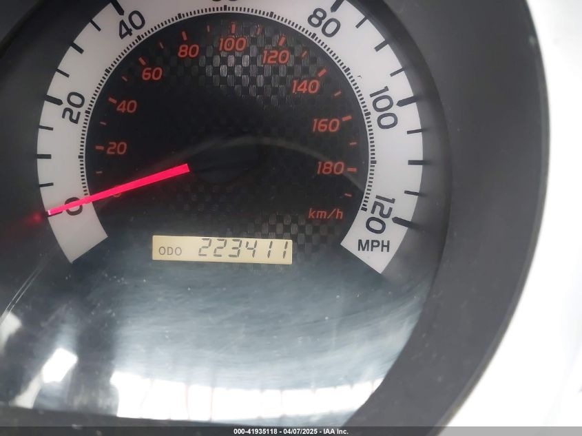 2014 Toyota Tacoma VIN: 5TFPX4EN9EX021871 Lot: 41935118