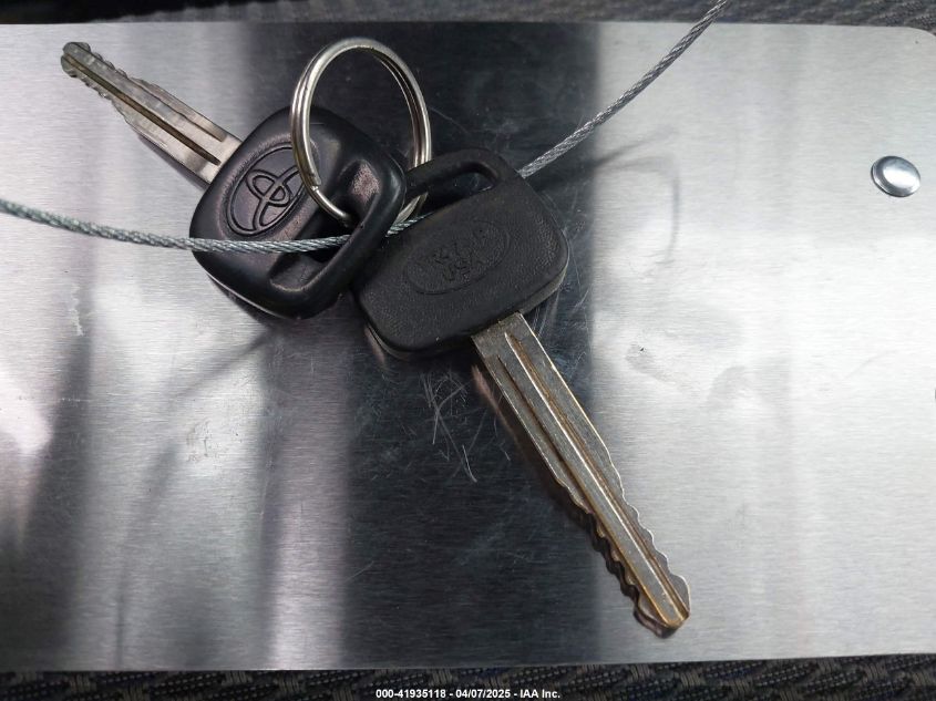 2014 Toyota Tacoma VIN: 5TFPX4EN9EX021871 Lot: 41935118