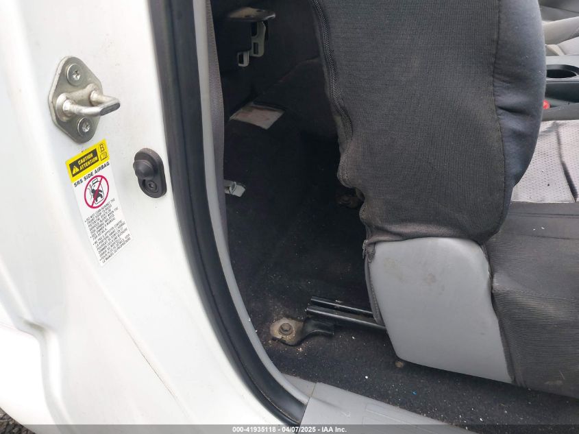 2014 Toyota Tacoma VIN: 5TFPX4EN9EX021871 Lot: 41935118