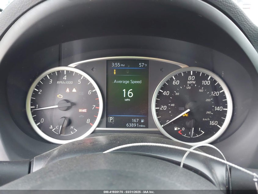 2019 NISSAN SENTRA VIN: 3N1AB7AP6KY370514