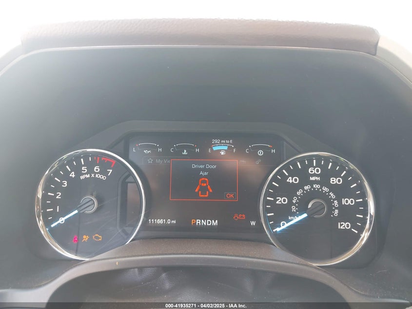 2019 FORD F-150 VIN: 1FTEW1EP8KKE85379