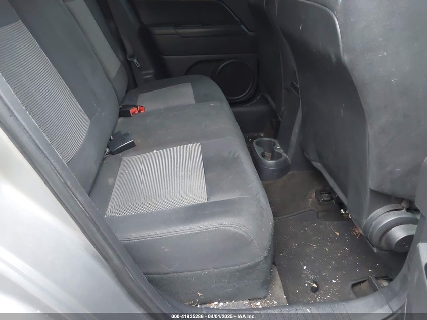 2014 JEEP PATRIOT VIN: 1C4NJRBB4ED886605