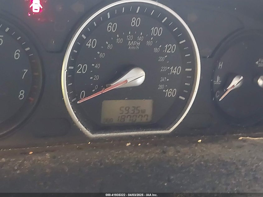 5NPEU46F27H215535 2007 HYUNDAI SONATA photo no. 7