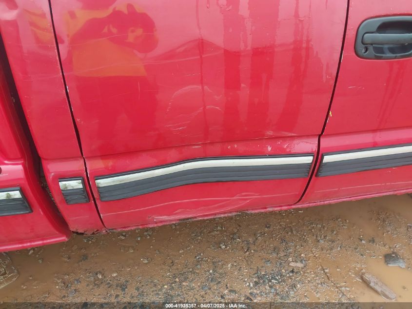 1999 Chevrolet Silverado VIN: 2GCEK19P8X1211206 Lot: 41935357