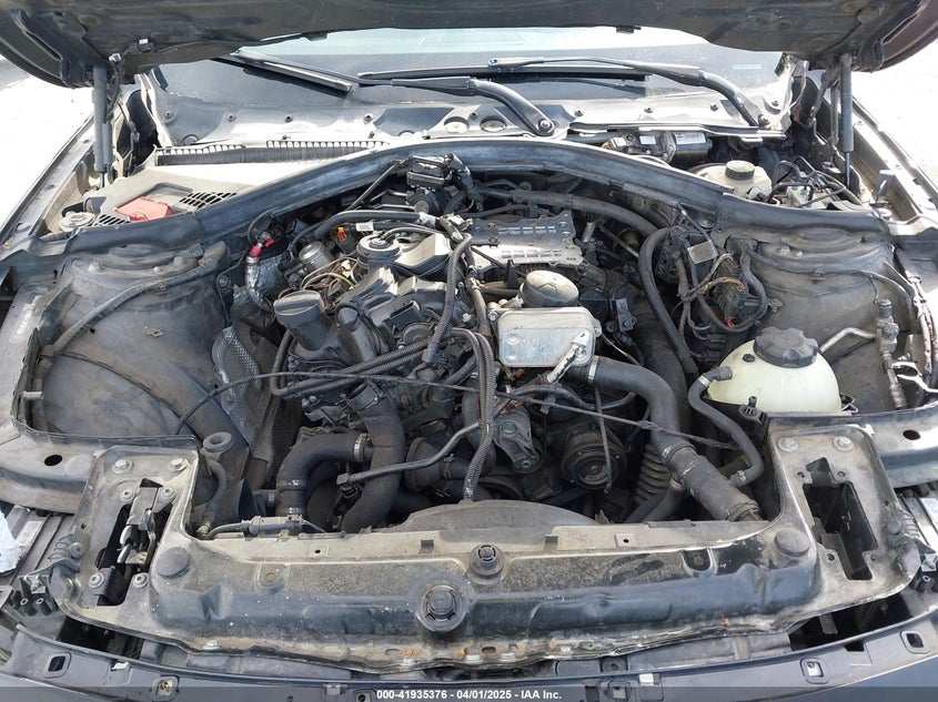 2012 BMW 328I VIN: WBA3C1C50CF431373 Lot: 41935376