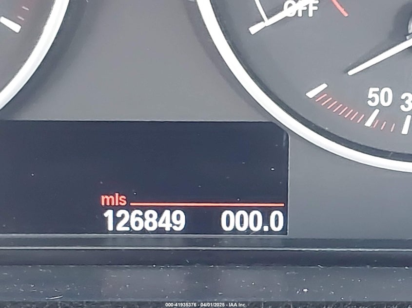 2012 BMW 328I VIN: WBA3C1C50CF431373 Lot: 41935376