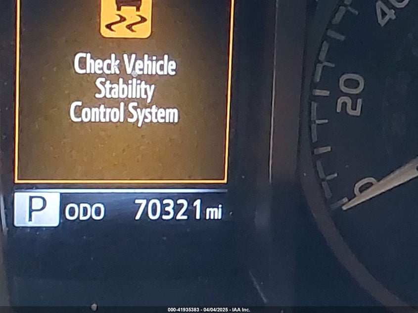 2019 TOYOTA TACOMA TRD OFF ROAD - 3TMCZ5AN8KM259572