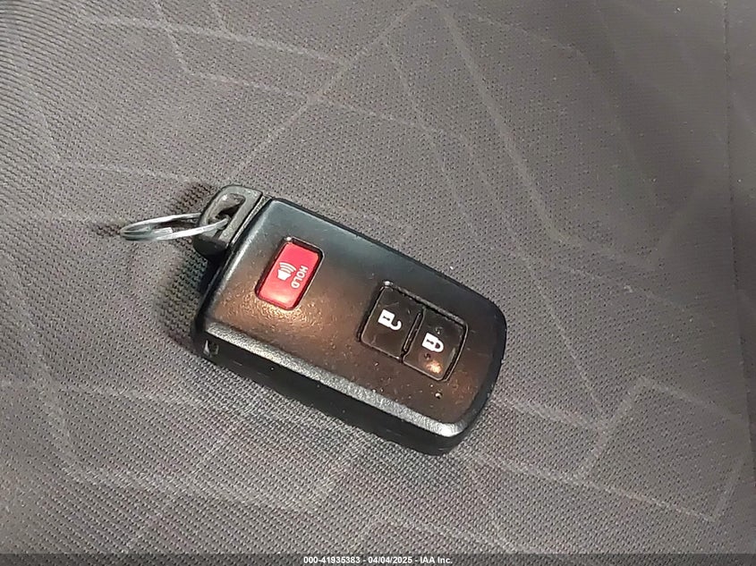 2019 TOYOTA TACOMA TRD OFF ROAD - 3TMCZ5AN8KM259572