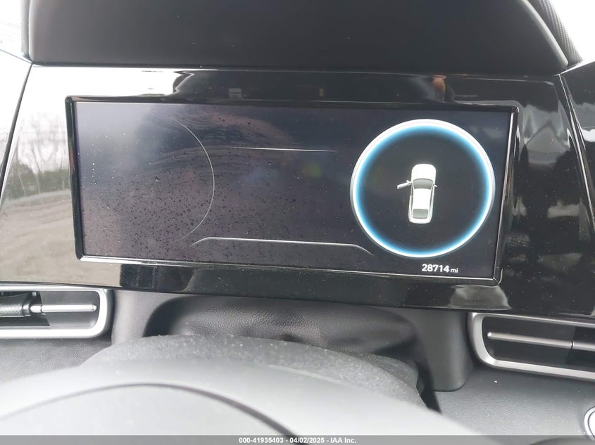 2022 HYUNDAI ELANTRA VIN: 5NPLS4AGXNH075857