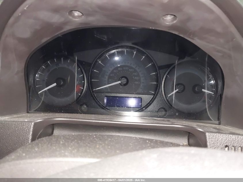 2010 Mercury Milan Premier VIN: 3MEHM0JA0AR656066 Lot: 41935417