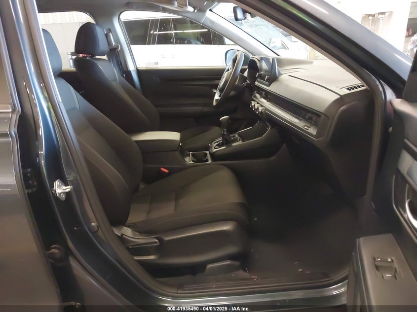 2023 HONDA CR-V 1.5L I-4 DI, DOHC, V(VIN: 7FARS4H41PE014862