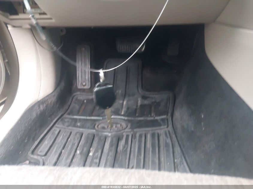 2010 Subaru Legacy 2.5I Premium VIN: 4S3BMCC67A3239379 Lot: 41935532