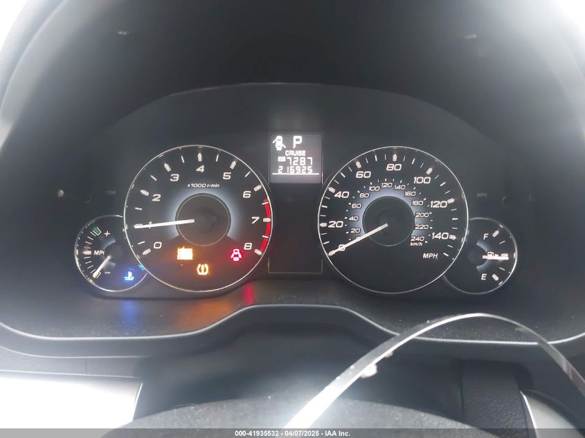 2010 Subaru Legacy 2.5I Premium VIN: 4S3BMCC67A3239379 Lot: 41935532